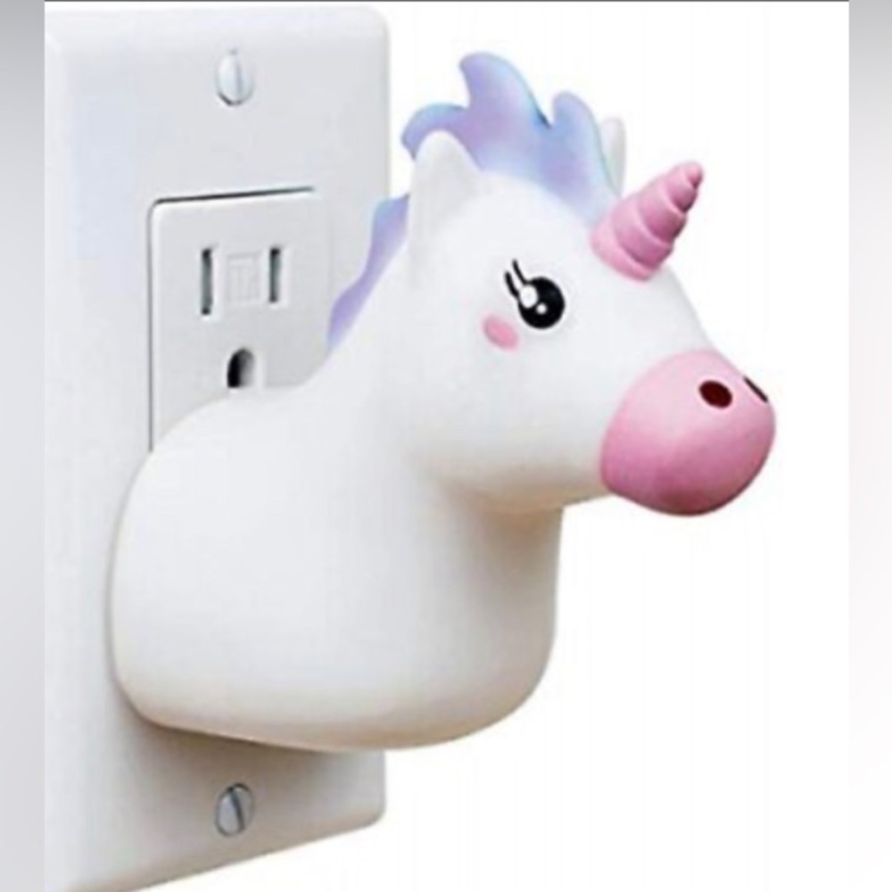 Unicorn Night Light Automatic